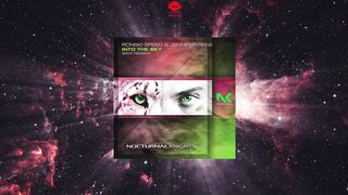 Ronski Speed & Jennifer Rene - Into The Sky (BiXX Extended RemiXX)