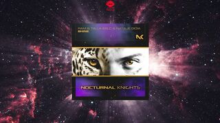 RAM & Talla 2XLC & Natalie Gioia - Shine (Extended Mix)
