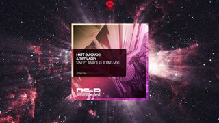 Matt Bukovski Feat. Tiff Lacey - Swept Away (Extended Uplifting Mix)