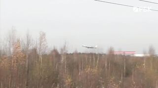 «Аэрофлот» пригрозил судом Евросоюзу в ответ на возможные санкции
