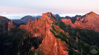 АЗОРСКИЕ ОСТРОВА И МАДЕЙРА