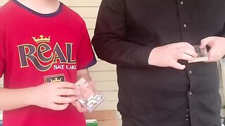 Не шарят