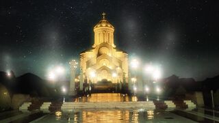 ГРУЗИЯ