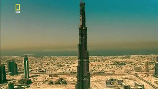 Небоскребы  Чудеса инженерии  HD S1E1 Skyscraper