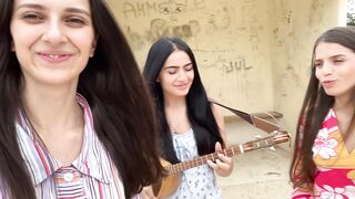 Trio Mandili - Acharuli