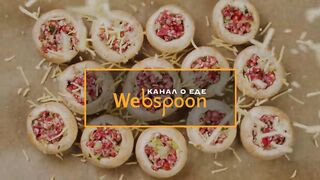 Круче Чёрной ИКРЫ! Ешь и ешь, невозможно оторваться!