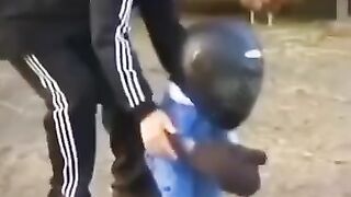 Четкий батя