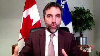 Canada’s new environment minister “cautiously optimistic” about UN climate summit.