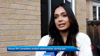 Silver Linings_ How the pandemic helped couples with their relationships.