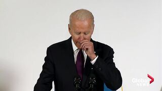 G20 summit_ Biden announces agreement with EU to settle Trump-era steel, aluminum tariffs.