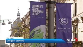 What to watch for as world leaders meet at the COP26 climate summit