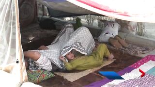 Afghanistan faces humanitarian crisis as foreign aid remains frozen.