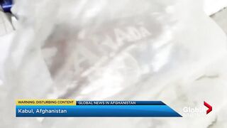 Taliban's charm offensive_ Skepticism lingers over group's rebrand attempt