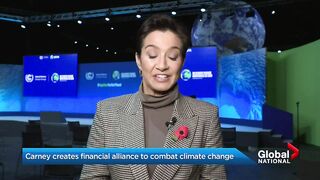 COP26_ Calls for Indigenous collaboration at climate summit.
