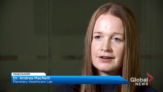 COP26_ How could Canada move towards a greener health-care system_