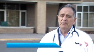COVID-19_ Reaction pours in after Quebec scraps vaccine mandate for health-care workers.