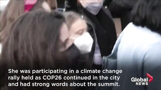 COP26_ Greta Thunberg calls summit _a failure and PR event