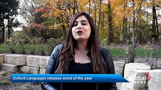 2021 _Word of the Year__ Can Canadians guess what it is_