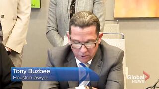 Astroworld concert crush_ Lawyer says victim, 21, died of compressive asphyxiation, was trampled.