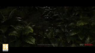 AVATAR 2022 Official Trailer | Frontiers of Pandora | Action PS5 Game