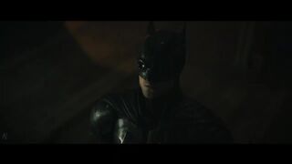 THE BATMAN - International Trailer 3 (NEW 2022 Movie)