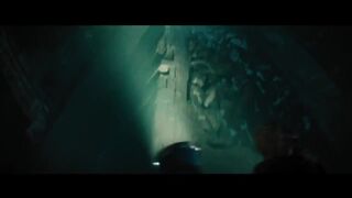 BLACK ADAM Trailer (2022)