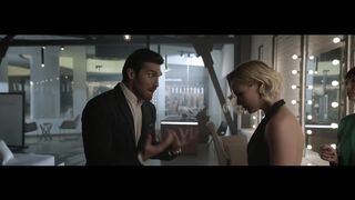 EMIN & Полина Гагарина - В невесомости