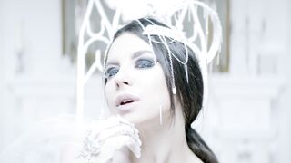 Анна Плетнёва ⁄ Винтаж - Белая