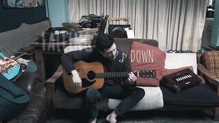 Paul Oakenfold ft. Little Nikki - Only Us (Official Lyric Video)1080p