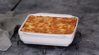 Лазанья