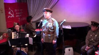 На безымянной высоте в исполнении японцев