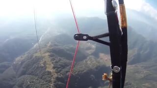 На волосок от смерти