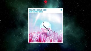 Yoel Lewis & Meital de Razon - Brave (ReOrder Extended Remix)