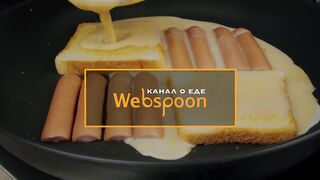 Вы забудете, как вас зовут! ВАУ-рецепт, который набирает популярность во всём мире!