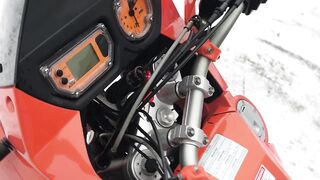 B9396 KTM 950 ADVENTURE