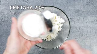 ВСЕ В ШОКЕ! Готовил на Пасху, а хватит до осени!