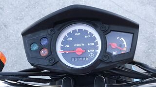 No. B10189 YAMAHA BWS 125