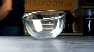 Вкусно, как в раю! Запах обсуждали даже бабульки под окнами!
