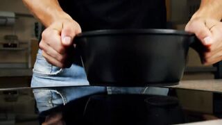Баклажан, как Шашлык, проглотишь язык! За зиму съедаем 20 банок!!!