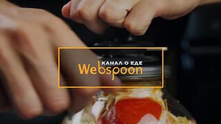 Аномально вкусно! Банка уходит за минуты! Зимой язык глотнёте!