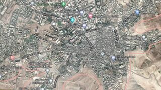 Землетрясение магнитудой 5,0 обрушилось на город  на юге Турции