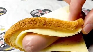 Вкусный завтрак
