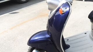 B6815 YAMAHA VINO
