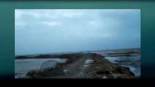 Опасный циклон "гати" обрушился на Йемен