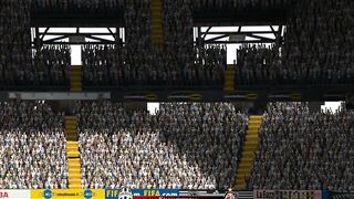 FIFA 2005 Gameplay PC