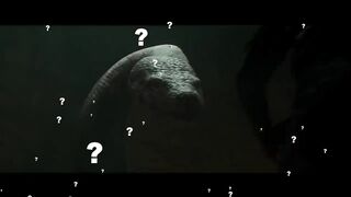 Самые Гигантские Животные, о Существовании Которых Вы не Знали