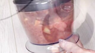 Рулет из печени