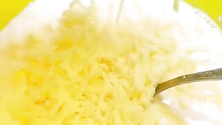 Ленивый хачапури на сковородке