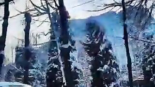 Best Scene In Kyrgystan