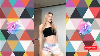 Big Boy (Sped Up) -TikTok Dance Compilation dance challenge bigboy